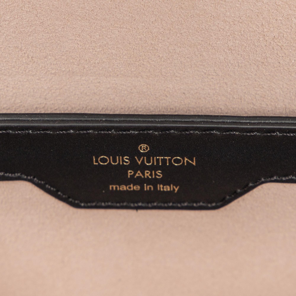 Louis Vuitton Papillon Trunk - Picture 8 of 8